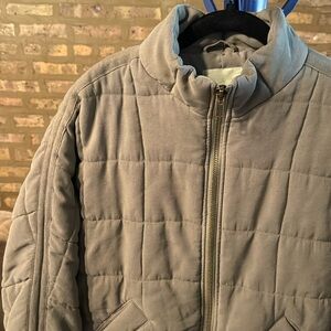 🤍 Quilt Jacket 🤍